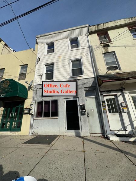 A look at 155 W Girard Ave Commercial space for Rent in Philadelphia
