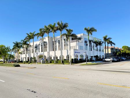 A look at 599 9th St N, Unit 101 Office space for Rent in Naples