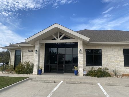 A look at Cedar Park Executive Office Suites Office space for Rent in Cedar Park