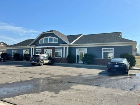 Oakwood Professional Center - Sauk Rapids