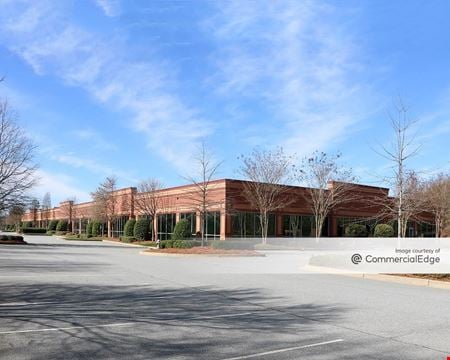 A look at 1715 North Brown Road Office space for Rent in Lawrenceville