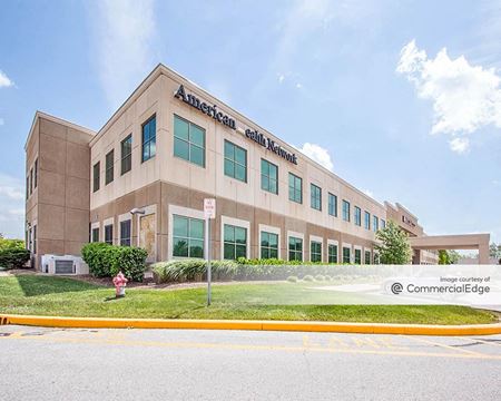 A look at Georgetown Medical Plaza Office space for Rent in Indianapolis