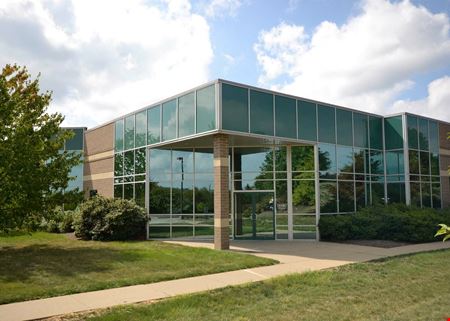 A look at 121 Hillpointe Drive Office space for Rent in Canonsburg