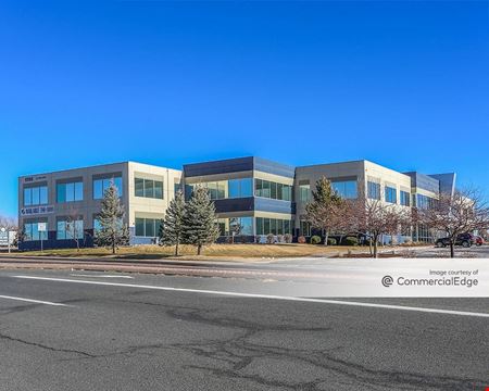 A look at Aerospace Tech Center I Commercial space for Rent in Colorado Springs