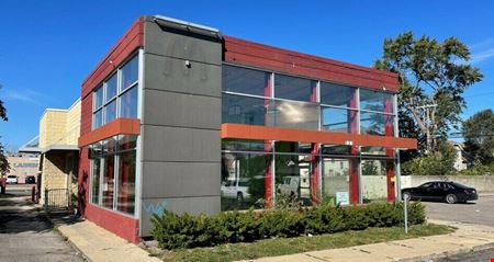 A look at 15321 Wyoming St commercial space in Detroit