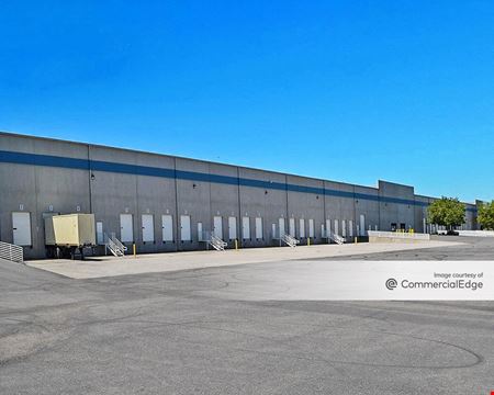 A look at 1300 East Vine Street Industrial space for Rent in Lodi