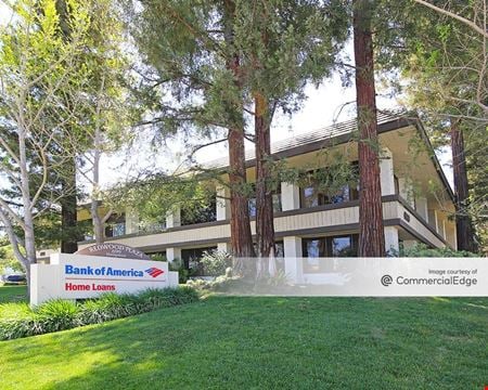 A look at 699 Hampshire Commercial space for Rent in Westlake Village