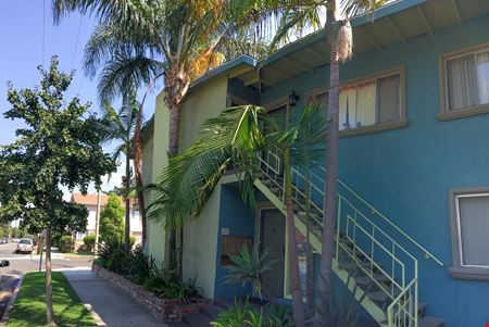 A look at 791 Coronado Ave commercial space in Long Beach