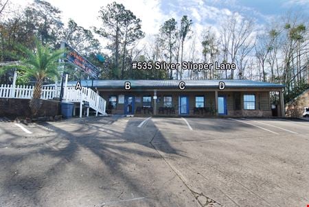 A look at 535 Silver Slipper Ln commercial space in Tallahassee,