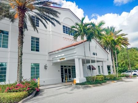 A look at 4600 Linton Blvd Commercial space for Rent in Delray Beach