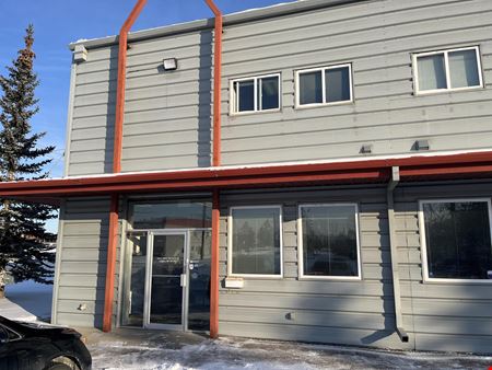 A look at 4816 35B Street Southeast Industrial space for Rent in Calgary