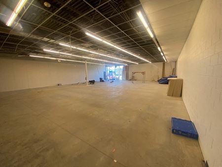 A look at 10 Andrews Rd commercial space in Somersworth