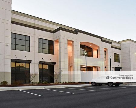 A look at Riverside Business Center - Building C Industrial space for Rent in Lithia Springs