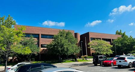 A look at 24 Corporate Woods commercial space in Overland Park