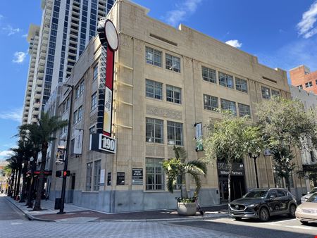 A look at 190 S Orange Retail space for Rent in Orlando