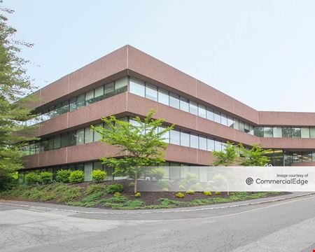 A look at 22 Saw Mill River Road Office space for Rent in Hawthorne