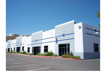 A look at Penn Commerce Center Industrial space for Rent in Valencia