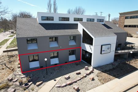 A look at 601 S. Phillips Avenue, Suite 101 commercial space in Sioux Falls