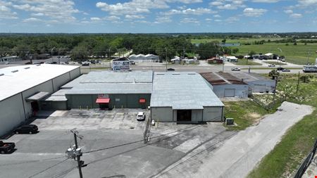 A look at Lyonal Drive Flex Space for Lease Commercial space for Rent in Lakeland