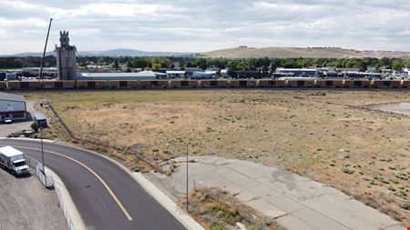 A look at Vista Field Industrial Land commercial space in Kennewick