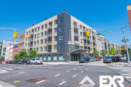 A look at 73 Montrose Ave Office space for Rent in Brooklyn