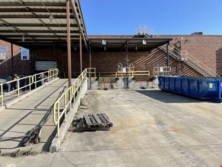 Tucker, GA Warehouse for Rent - #1217 | 50,000 sq ft - Tucker