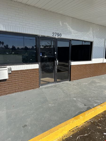 A look at 2790 N Tamiami Trl. commercial space in North Fort Myers