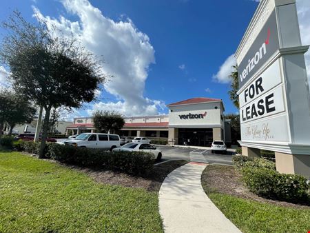 A look at 2390 NW Federal Highway commercial space in Stuart