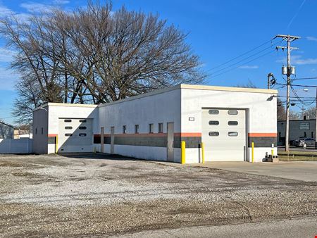 A look at 2,560± SF Industrial Building Industrial space for Rent in Erie