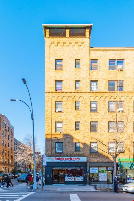A look at 8001 37th Ave commercial space in Jackson Heights