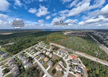 A look at Poinciana Multi Family Development Opportunity commercial space in Poinciana