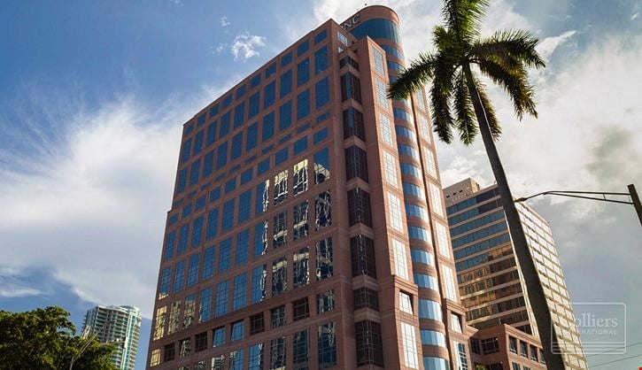 200 East Broward -  the Epicenter of Downtown Fort Lauderdale