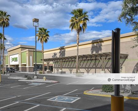 A look at Valley Plaza Retail space for Rent in Tempe