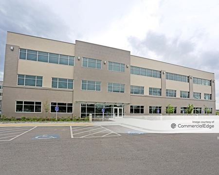 A look at Centerville Marketplace Business Park II Office space for Rent in Centerville
