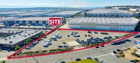 A look at 6211 Box Springs Blvd. commercial space in Riverside