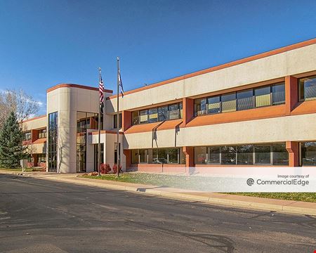 A look at 3351 Eastbrook Drive Office space for Rent in Fort Collins