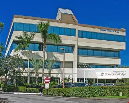 A look at 10100 West Sample Road Office space for Rent in Coral Springs