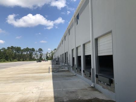 A look at 7770 Palmetto Commerce Parkway commercial space in North Charleston
