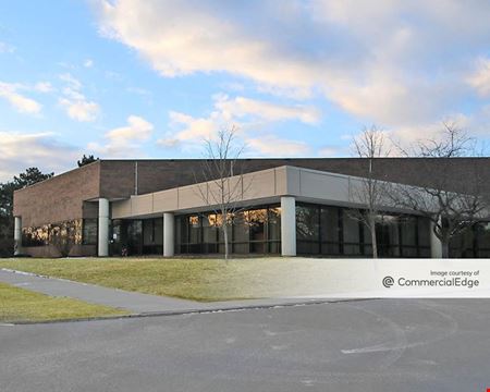 A look at Lehigh Valley Corporate Center - 1550 Valley Center Pkwy commercial space in Bethlehem