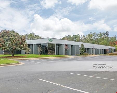 A look at The Green at Northwoods Commercial space for Rent in Norcross
