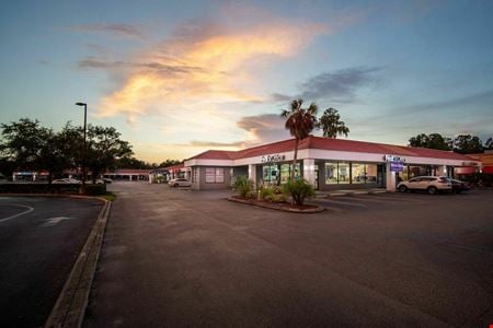 A look at Alamo Plaza - Suite#13 Retail space for Rent in Lakeland