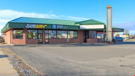 A look at 536 N. Lincoln Rd. commercial space in Escanaba