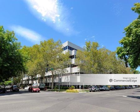 A look at 1515 S Street Office space for Rent in Sacramento