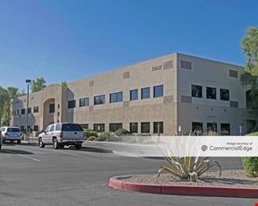 Palm Valley Medical Plaza