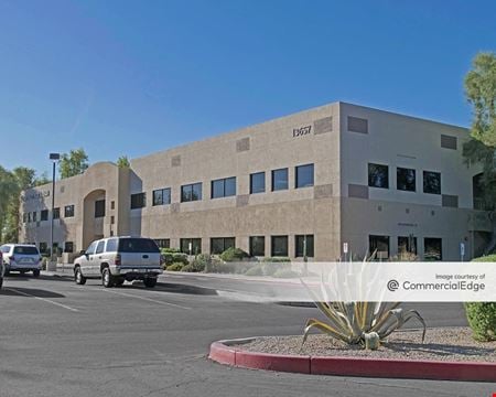 A look at Palm Valley Medical Plaza Commercial space for Rent in Goodyear