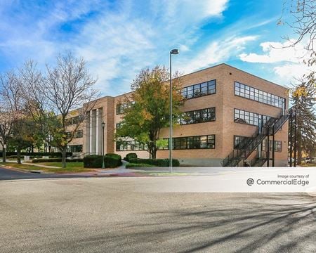A look at Rampart Campus Office space for Rent in Denver