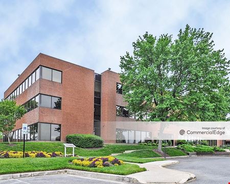 A look at Maryland Executive Park - Carroll, Chester & Severn Buildings Office space for Rent in Towson
