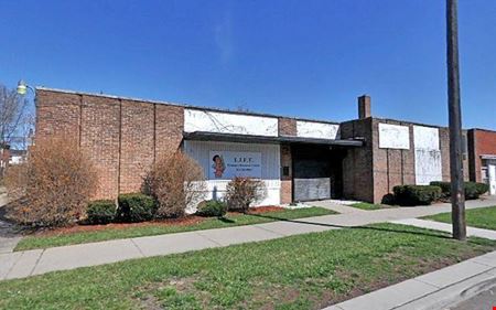 A look at 16180 Meyers Rd Commercial space for Sale in Detroit