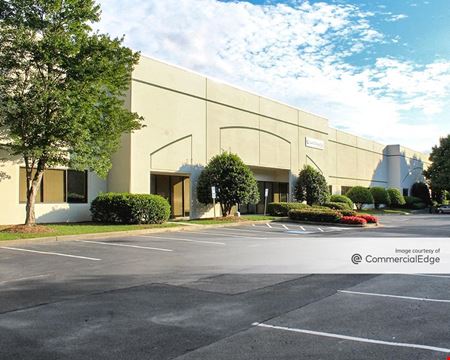 A look at 1600 Indian Brook Way commercial space in Norcross