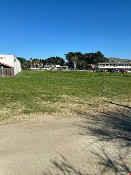 A look at Morro Bay 1.63 Acres of Land commercial space in Morro Bay